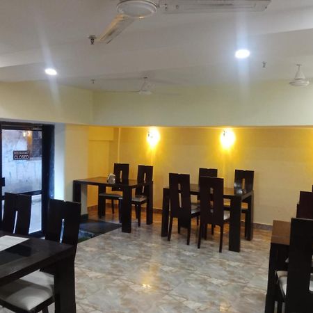 Hotel Holiday Express كولكاتا المظهر الخارجي الصورة