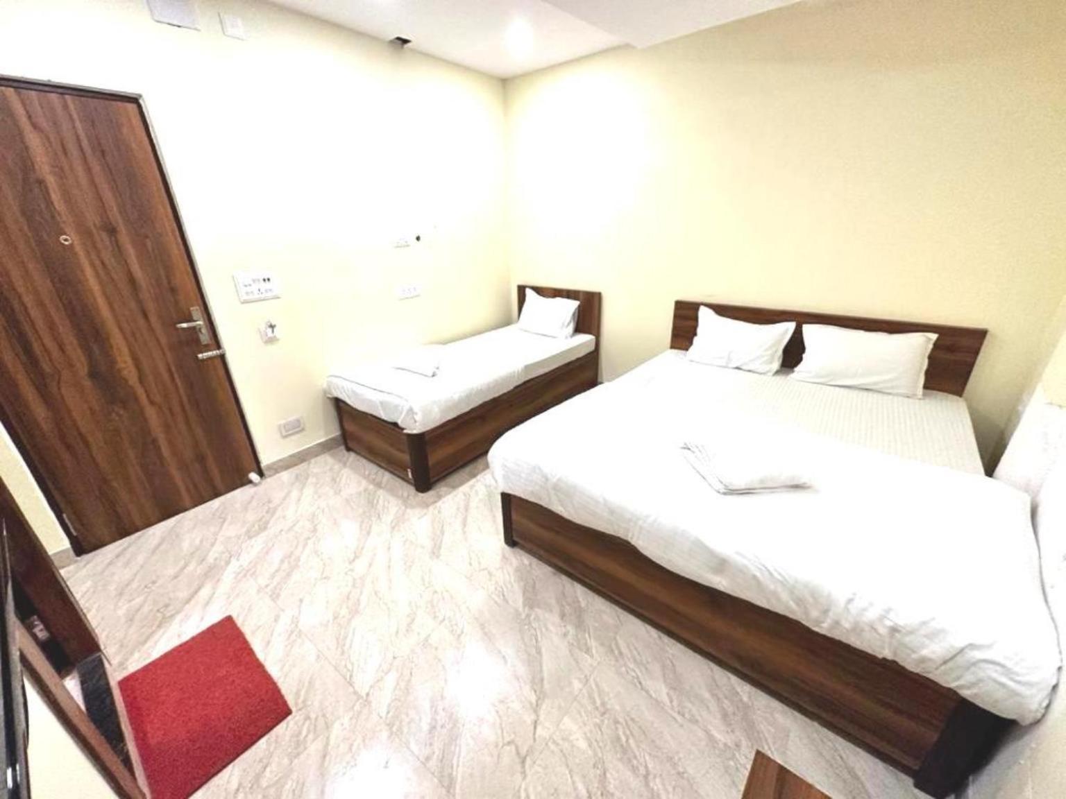 Hotel Holiday Express كولكاتا المظهر الخارجي الصورة