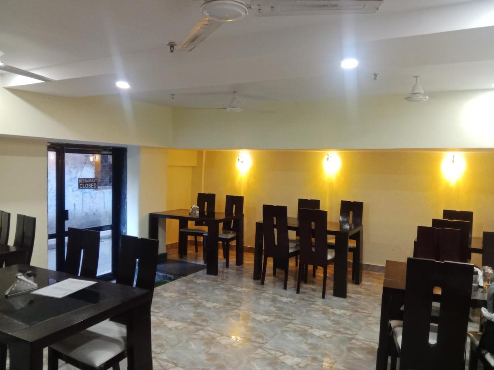 Hotel Holiday Express كولكاتا المظهر الخارجي الصورة