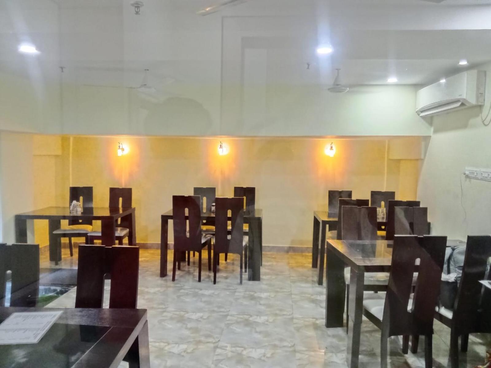 Hotel Holiday Express كولكاتا المظهر الخارجي الصورة