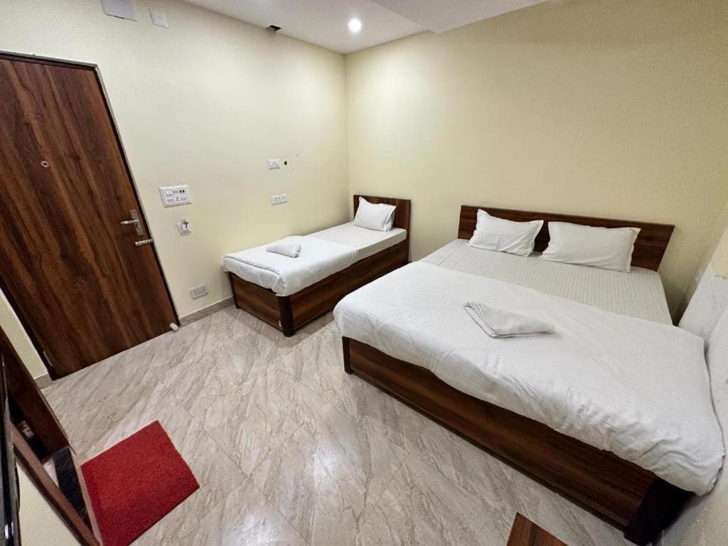 Hotel Holiday Express كولكاتا المظهر الخارجي الصورة
