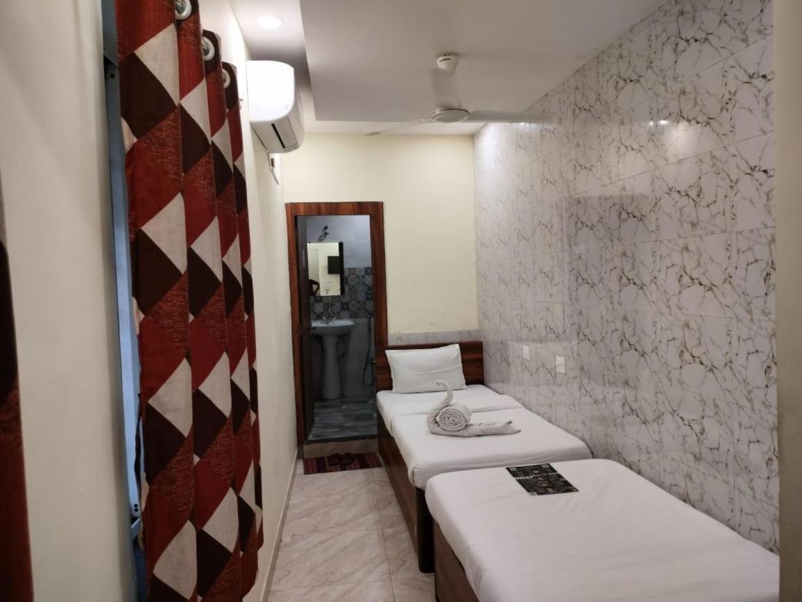 Hotel Holiday Express كولكاتا المظهر الخارجي الصورة