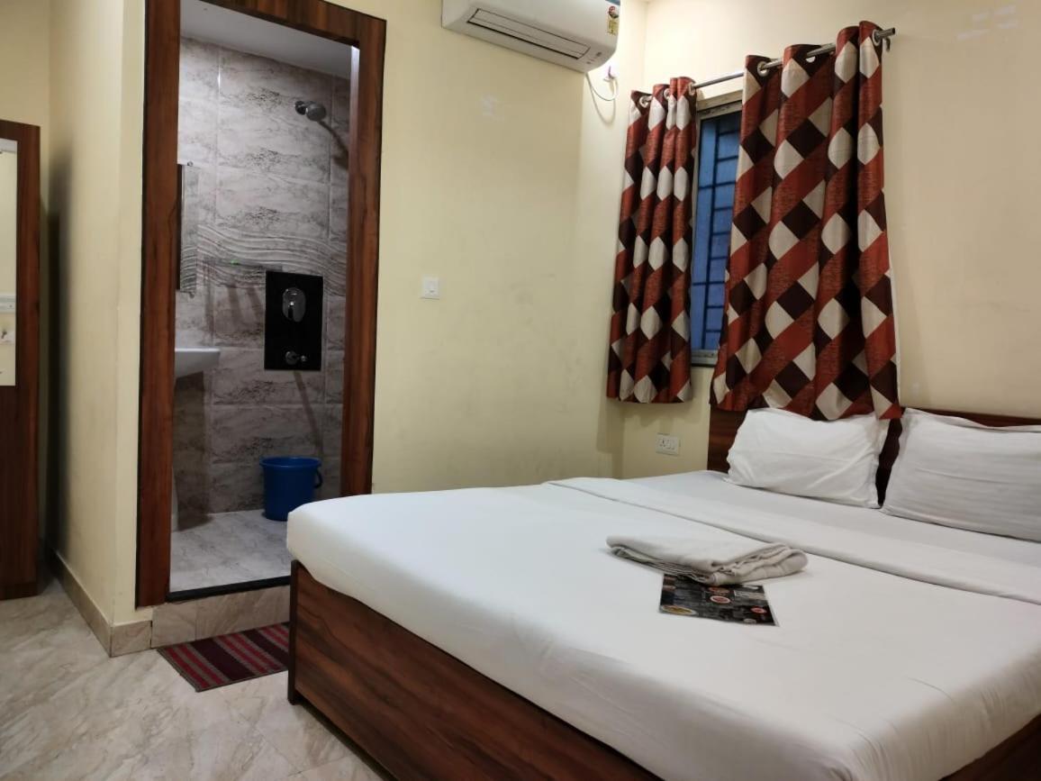 Hotel Holiday Express كولكاتا المظهر الخارجي الصورة