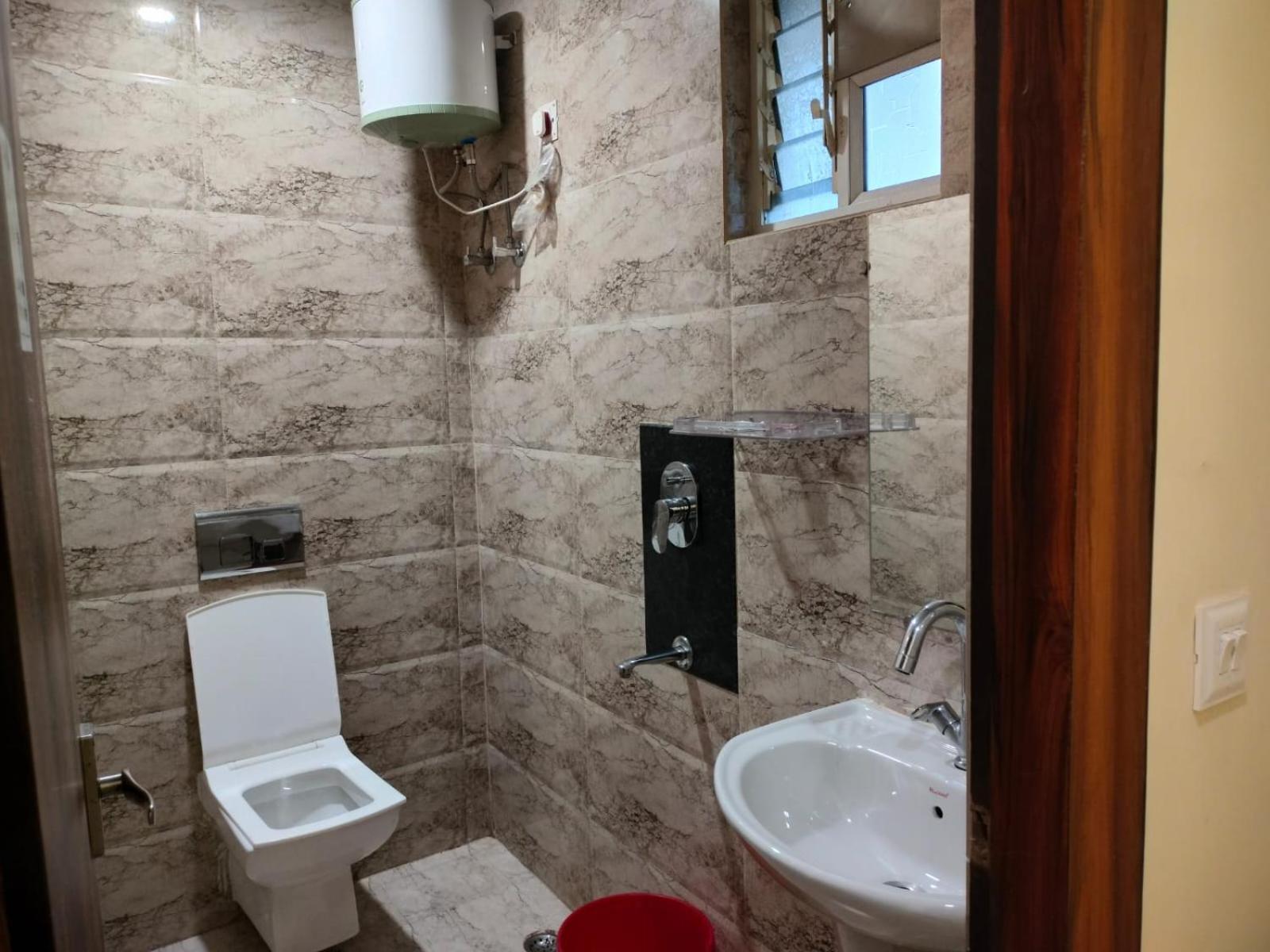 Hotel Holiday Express كولكاتا المظهر الخارجي الصورة