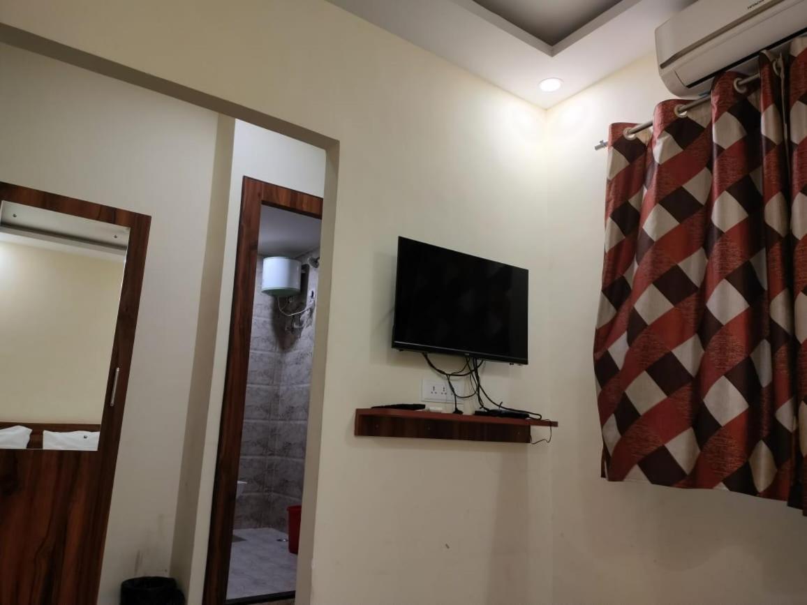 Hotel Holiday Express كولكاتا المظهر الخارجي الصورة