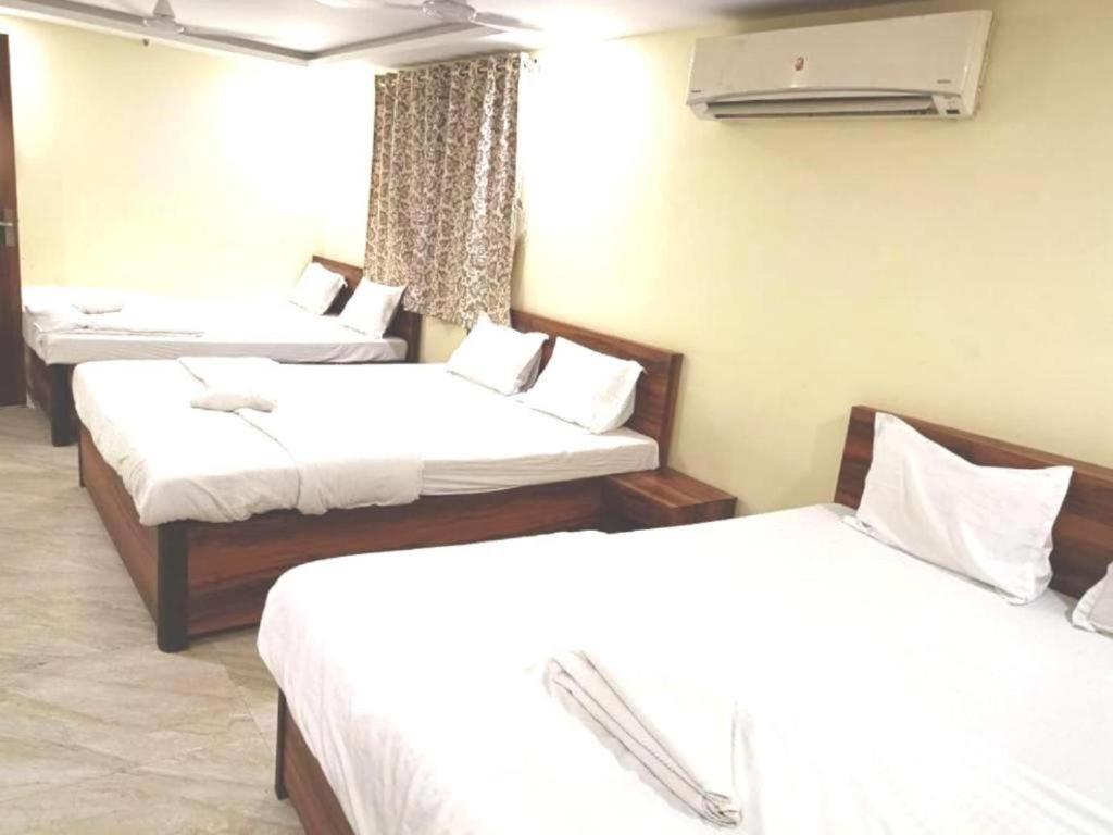 Hotel Holiday Express كولكاتا المظهر الخارجي الصورة
