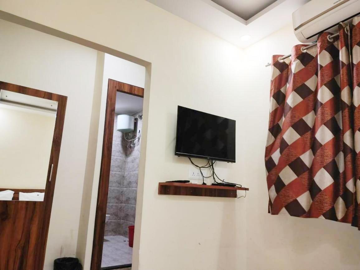 Hotel Holiday Express كولكاتا المظهر الخارجي الصورة