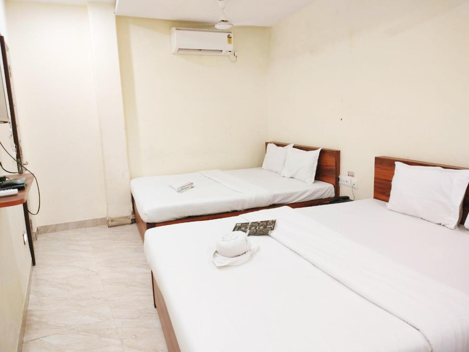Hotel Holiday Express كولكاتا المظهر الخارجي الصورة
